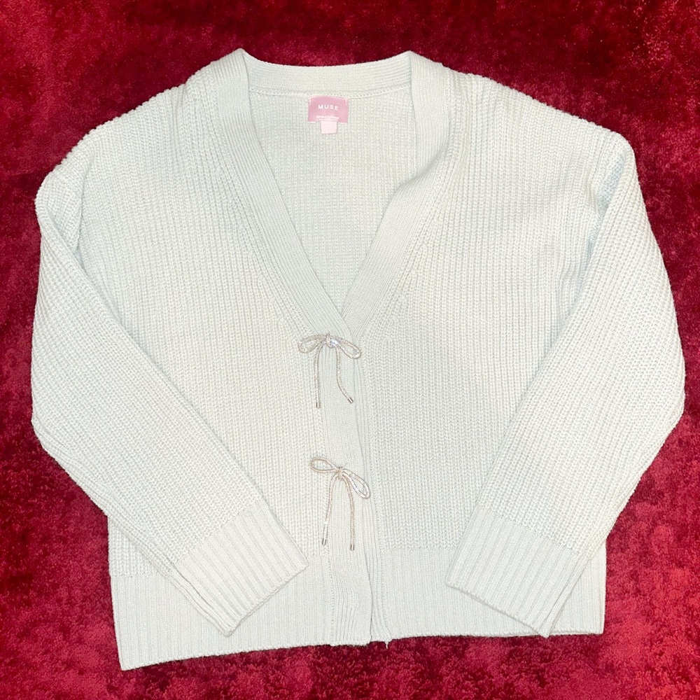 Muse coat